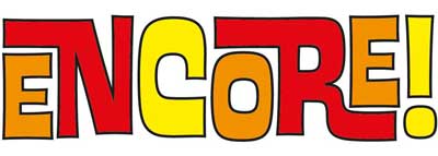 Encore Concerts logo